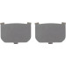Bremsklötze HA | HYUNDAI i10,i20,i30,ix35,KIA 07 | GDB3474 Bremsklötze HA | HYUNDAI i10,i20,i30,ix35,KIA 07 | GDB3474