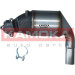 KAMOKA Katalysator 8015087