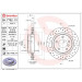 Bremsscheibe HA Xtra | BMW E46 98 | 09.7702.1X Bremsscheibe HA Xtra | BMW E46 98 | 09.7702.1X