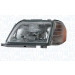 MAGNETI MARELLI Hauptscheinwerfer 710301090111 MAGNETI MARELLI Hauptscheinwerfer 710301090111