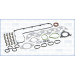 Dichtungssatz, Zylinderkopf | 53027000 Dichtungssatz, Zylinderkopf | 53027000