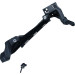 Original VAG Scheinwerferhalter Audi Q5 18-Pr | 80A805608 Original VAG Scheinwerferhalter Audi Q5 18-Pr | 80A805608