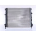 Wasserkühler PKW | RENAULT CLIO II 1,9 D 99 | 637931 Wasserkühler PKW | RENAULT CLIO II 1,9 D 99 | 637931