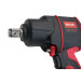ROOKS Pneumatischer Schlagschrauber 3/4" – 1492 Nm Leistung ROOKS Pneumatischer Schlagschrauber 3/4" – 1492 Nm Leistung