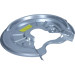 Spritzblech, Bremsscheibe | 812529203 Spritzblech, Bremsscheibe | 812529203