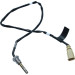 Abgastemperatursensor | SEAT Ibiza,VW,SKODA 08 | 0 986 259 106
