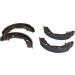 Bremsbackensatz | 19-4610 Bremsbackensatz | 19-4610