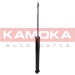 KAMOKA Stoßdämpfer 2000896 KAMOKA Stoßdämpfer 2000896