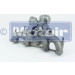 ORIGINAL TURBO | VW T5 1,9TDI 06 | 335791