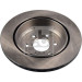 FEBI BILSTEIN Bremsscheibe 178650
