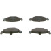 Bremsklötze | RENAULT,OPEL | 0 986 461 148 Bremsklötze | RENAULT,OPEL | 0 986 461 148
