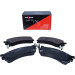 Bremsbelagsatz Mazda S. 626 91-/Probe/323 98 | 19-0565 Bremsbelagsatz Mazda S. 626 91-/Probe/323 98 | 19-0565