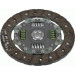 SACHS Kupplungsscheibe | 1878 005 780 SACHS Kupplungsscheibe | 1878 005 780