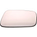 Spiegelglas, Außenspiegel | VW Transp. T4 konvex OE 701857522L | 5874832 Spiegelglas, Außenspiegel | VW Transp. T4 konvex OE 701857522L | 5874832