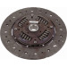 Kupplungsscheibe | Nissan Patrol 2.8TD 97-00 | 1878600810 Kupplungsscheibe | Nissan Patrol 2.8TD 97-00 | 1878600810