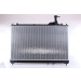 Wasserkühler PKW | Mitsubishi Outlander 12 | 606181 Wasserkühler PKW | Mitsubishi Outlander 12 | 606181
