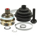 Gelenksatz | AUDI 80 2.0 91 | 22544 Gelenksatz | AUDI 80 2.0 91 | 22544
