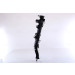 Wasserkühler PKW | RENAULT LAGUNA 1.5D-2.0D 07 | 637604 Wasserkühler PKW | RENAULT LAGUNA 1.5D-2.0D 07 | 637604