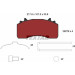 Bremsbelagsatz Man P./T. Tga/Tgs/Tgx 00 | 2927901 Bremsbelagsatz Man P./T. Tga/Tgs/Tgx 00 | 2927901