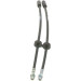 Bremsschlauch | FIAT Doblo | 1987476125