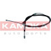 KAMOKA Seilzug, Feststellbremse | 1190256 KAMOKA Seilzug, Feststellbremse | 1190256