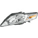 Hauptscheinwerfer | 1EF 010 541-011 Hauptscheinwerfer | 1EF 010 541-011
