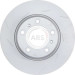A.B.S. Bremsscheibe 18124