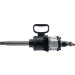 BGS Druckluft-Schlagschrauber | 25 mm (1"""") | 2200 Nm | 3288 BGS Druckluft-Schlagschrauber | 25 mm (1"""") | 2200 Nm | 3288