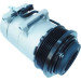 Kompressor, Klimaanlage | ACP 861 000S Kompressor, Klimaanlage | ACP 861 000S