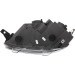 Scheinwerfer R H7/H1 +LWR VALEO PQ | CITROEN C4 CACTUS 9,14-12,17 | 45409 Scheinwerfer R H7/H1 +LWR VALEO PQ | CITROEN C4 CACTUS 9,14-12,17 | 45409