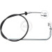 A.B.S. Handbremsseil Seilzug Festellbremse K18926
