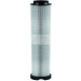 MAHLE Luftfilter | LX 816/4 MAHLE Luftfilter | LX 816/4