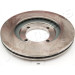 Japanparts Bremsscheibe | DI-586 Japanparts Bremsscheibe | DI-586