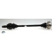 SPIDAN Antriebswelle | 24136 SPIDAN Antriebswelle | 24136