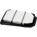 AMC Luftfilter PKW | CHEVROLET Nubira,Lacetti | DA-759 AMC Luftfilter PKW | CHEVROLET Nubira,Lacetti | DA-759