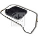 Hydraulikfiltersatz, Automatikgetriebe | 107825 Hydraulikfiltersatz, Automatikgetriebe | 107825