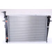 NISSENS Motorkühler | 675015 NISSENS Motorkühler | 675015
