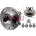 Radlagersatz | 713 6495 60 Radlagersatz | 713 6495 60