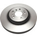 Bremsscheibe Db P. W164/W251 TRW SINGLE DF4471S