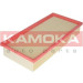 KAMOKA Luftfilter | F208001 KAMOKA Luftfilter | F208001