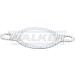 21 / Dichtung | FORD Escort Kat | 80055 21 / Dichtung | FORD Escort Kat | 80055