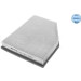 Luftfilter Bmw M54 E60/61 | 3123210003 Luftfilter Bmw M54 E60/61 | 3123210003
