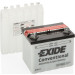 EXIDE Starterbatterie