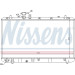 Wasserkühler PKW | SUZUKI SX4 1.6 06 | 64197 Wasserkühler PKW | SUZUKI SX4 1.6 06 | 64197