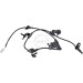 A.B.S. ABS Sensor | 31760 A.B.S. ABS Sensor | 31760