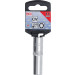 BGS Steckschlüssel-Einsatz Super Lock, tief | Antrieb Innenvierkant 10 mm (3/8"""") | SW 11 mm | 2601 BGS Steckschlüssel-Einsatz Super Lock, tief | Antrieb Innenvierkant 10 mm (3/8"""") | SW 11 mm | 2601