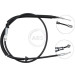 A.B.S. Handbremsseil Seilzug Festellbremse K11736 A.B.S. Handbremsseil Seilzug Festellbremse K11736