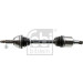 FEBI BILSTEIN Antriebswelle | 182446 FEBI BILSTEIN Antriebswelle | 182446