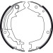 80 461 012 Bremsbacken | HYUNDAI Tucson,KIA Sportage 98 | GS8489 80 461 012 Bremsbacken | HYUNDAI Tucson,KIA Sportage 98 | GS8489