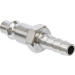 BGS Druckluft-Stecknippel mit 8 mm (5/16"""") Schlauchanschluss | USA / Frankreich | 7061 BGS Druckluft-Stecknippel mit 8 mm (5/16"""") Schlauchanschluss | USA / Frankreich | 7061